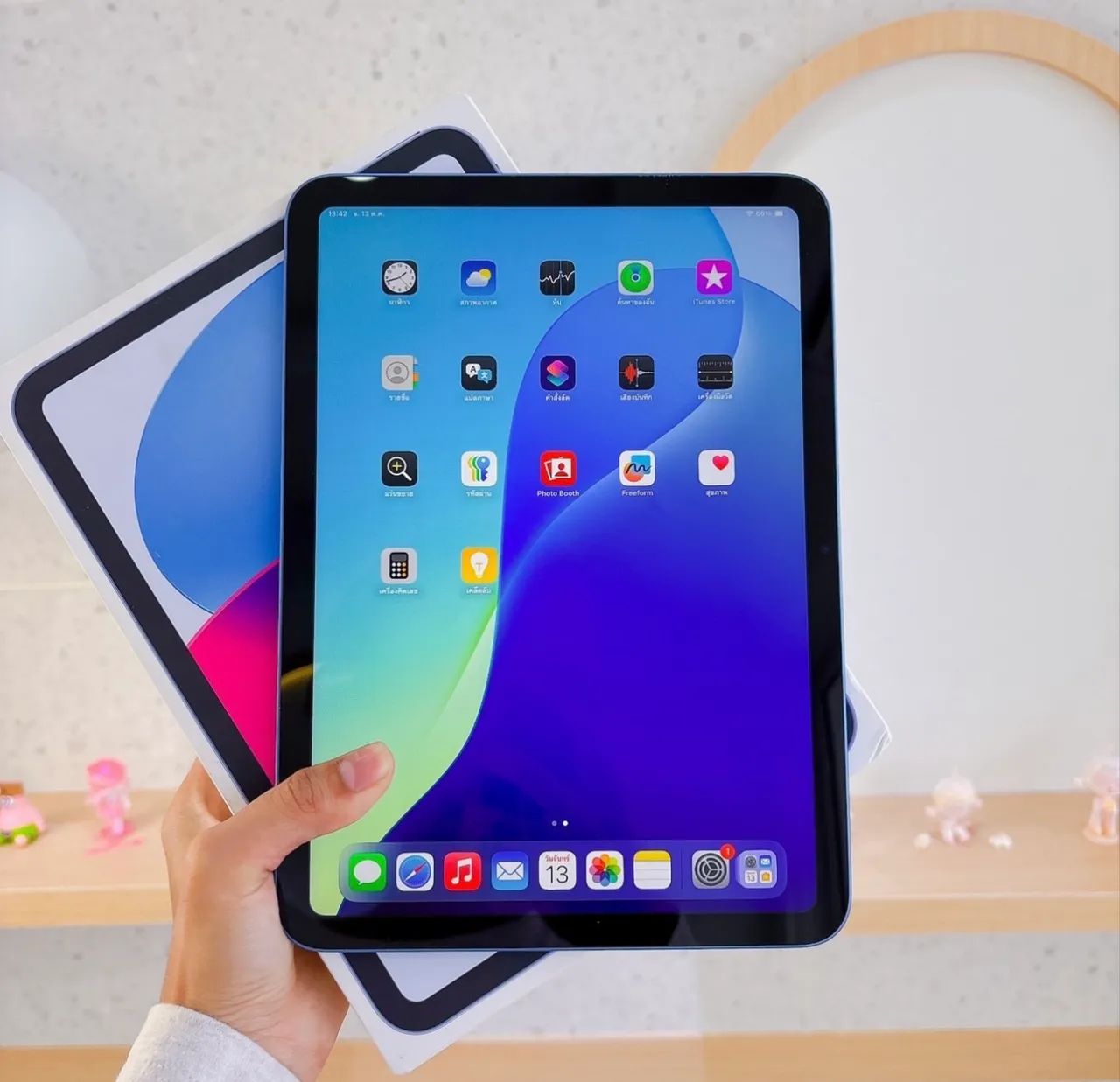 iPad décima geração,estado de loja - Foto 4