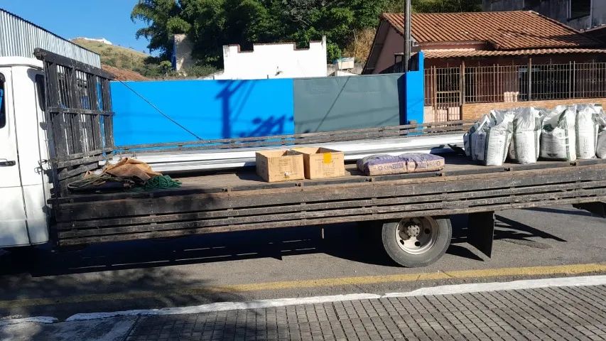 Fazemos Frete e mudança para todo Brasil - Foto 4