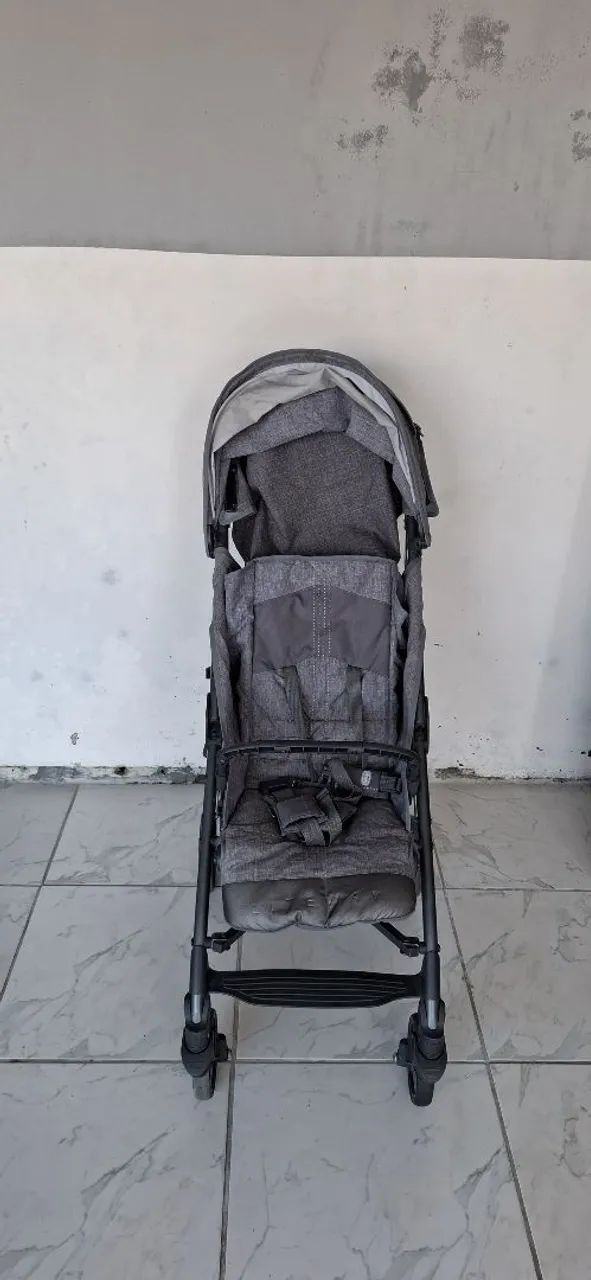 Carrinho de bebê  - Foto 5