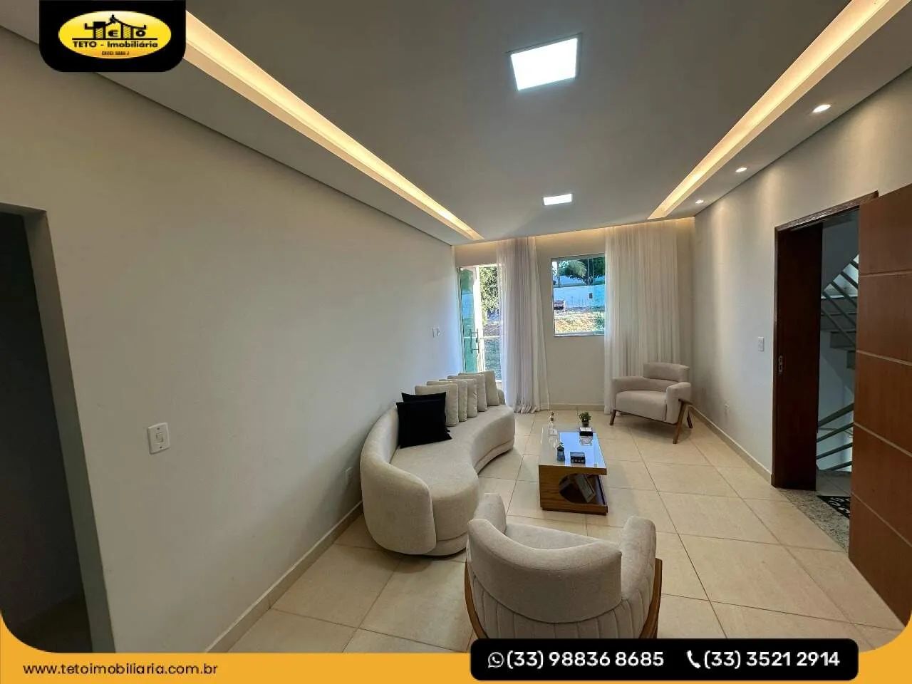 Cobertura 04 quartos 229,00 á venda por R$ 850.000,00