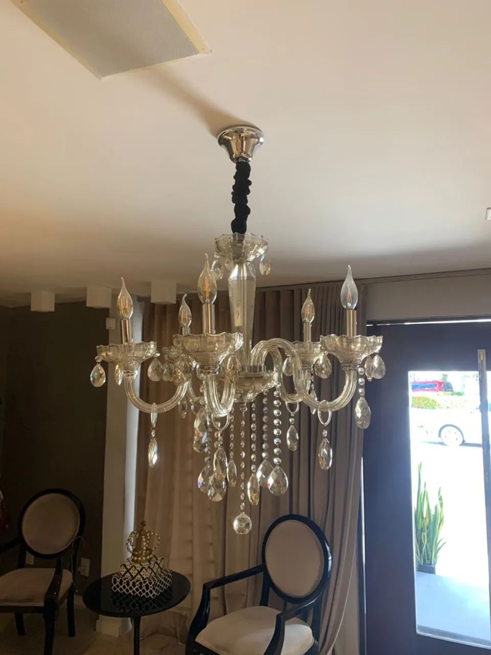 Lustre  - Foto 2