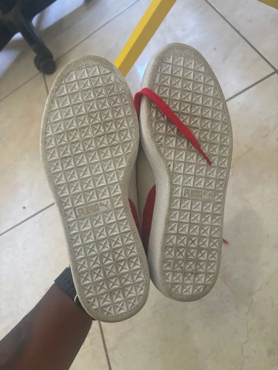 Tênis Puma Suede - Foto 5