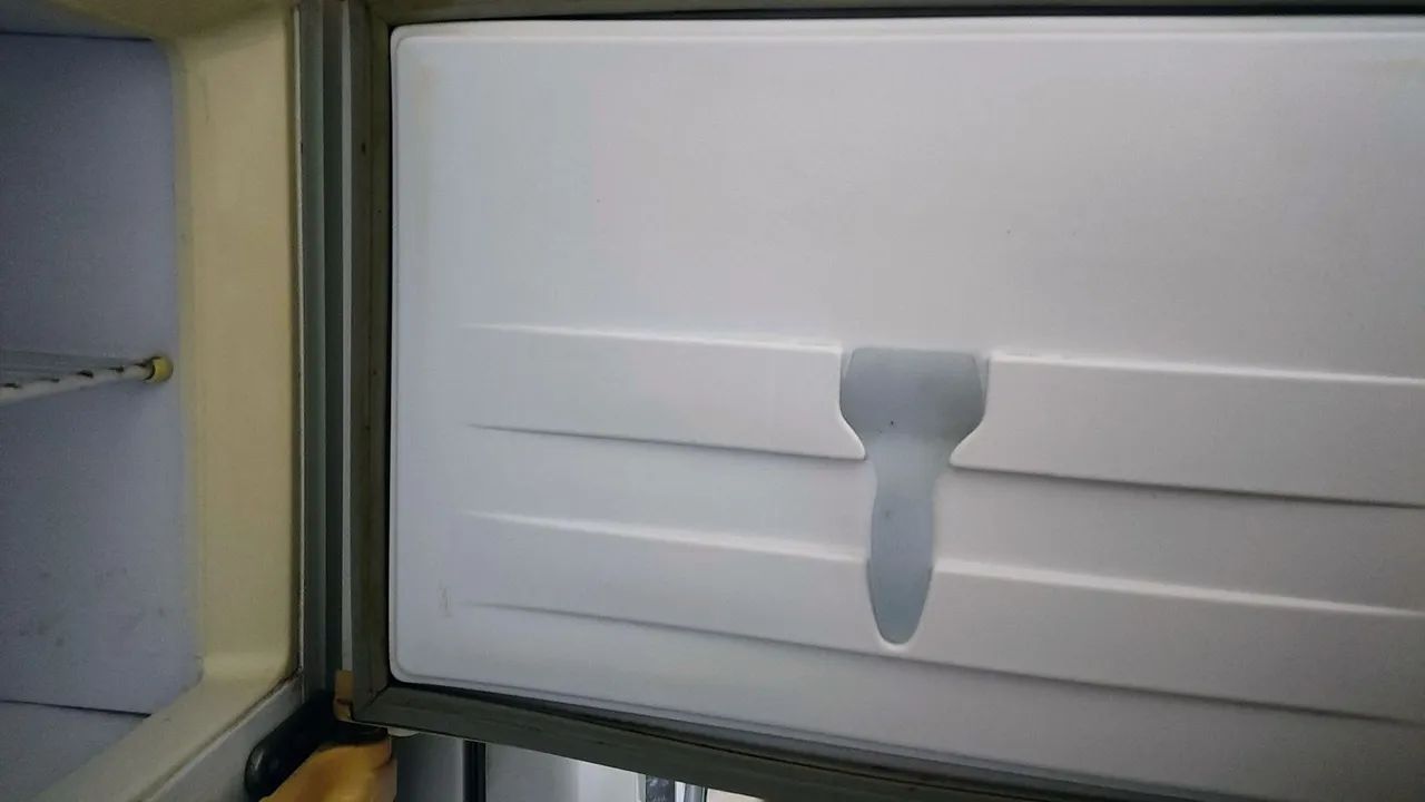 Geladeira Consul Duplex 390 l - degelo seco  - Foto 5