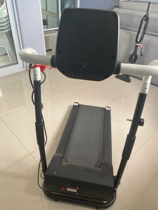 Esteira podium Fit - Foto 3