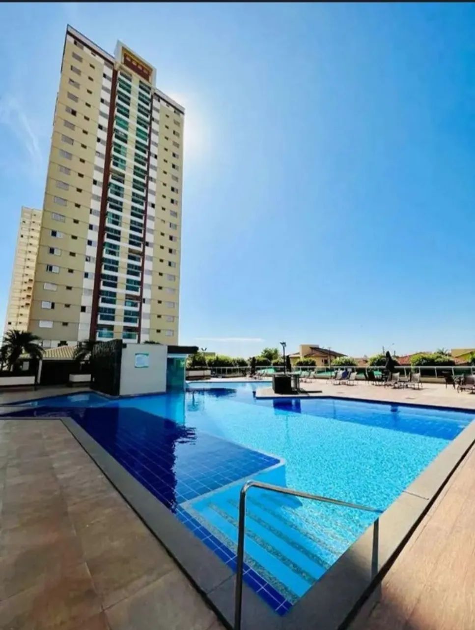 ELDORADO CONDOMÍNIO ESMERALDA - Foto 2