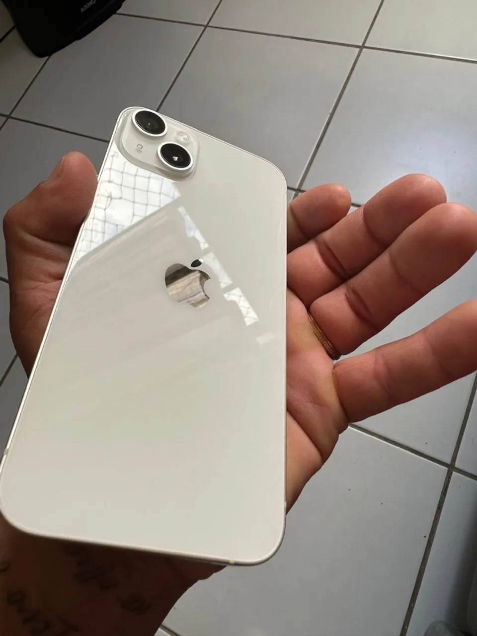 iPhone 14 Plus NOVINHO