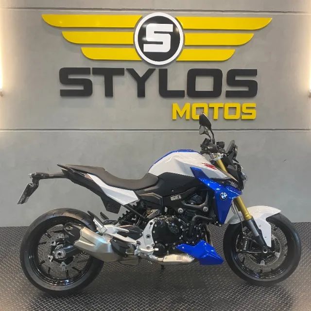 Bmw F900 R Sport Plus - Foto 2