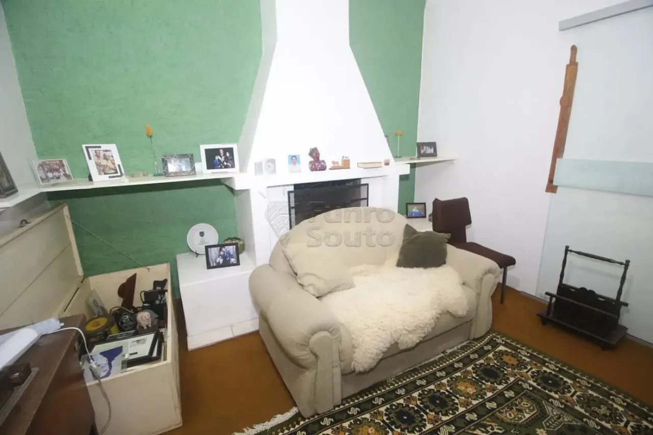Aluguel de Sobrado Residencial ou Comercial - Centro