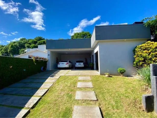 Casa a Venda com Garagem  - Foto 2