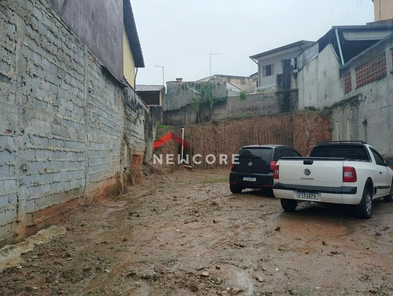 Lote em Rua José Messias Fontes - Aliança - Ribeirão Pires/SP - Foto 5