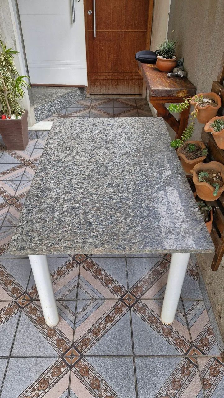 Mesa de Granito - Foto 2