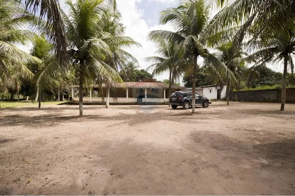 VENDO Chácara com 7.700m² - com 2 Casas, Lagoa do Bonfim