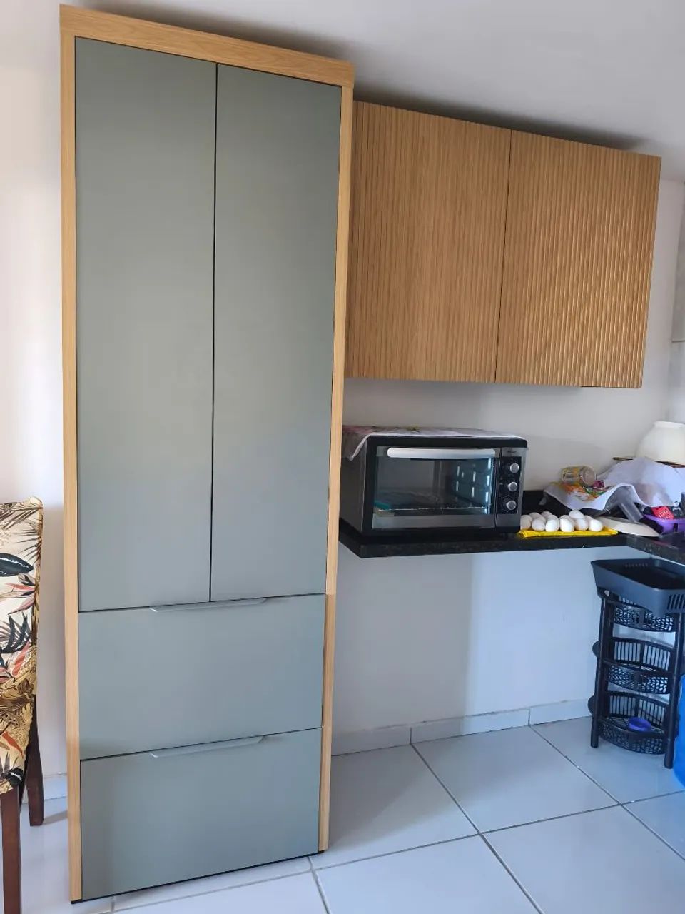 Montador de Móveis Antonio - Foto 3