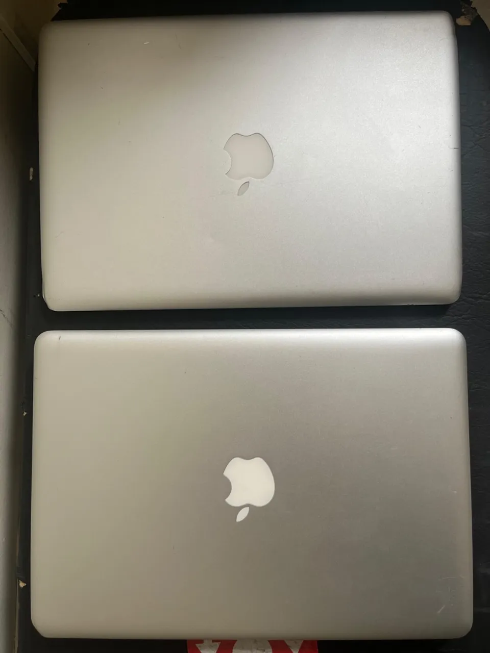 MacBook Pro - Design elegante e desempenho Apple