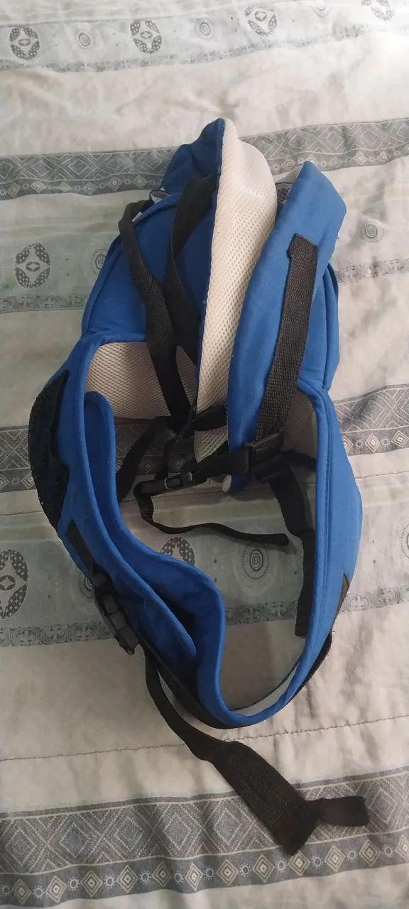 Canguru bebê  - Foto 3