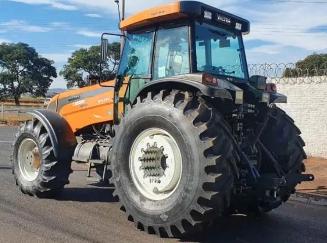 Trator Valtra BH 180 2016 - Foto 4