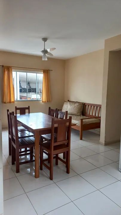 Residencial D'Praia, apartamentos de 1 e 2 dormitórios - Foto 2