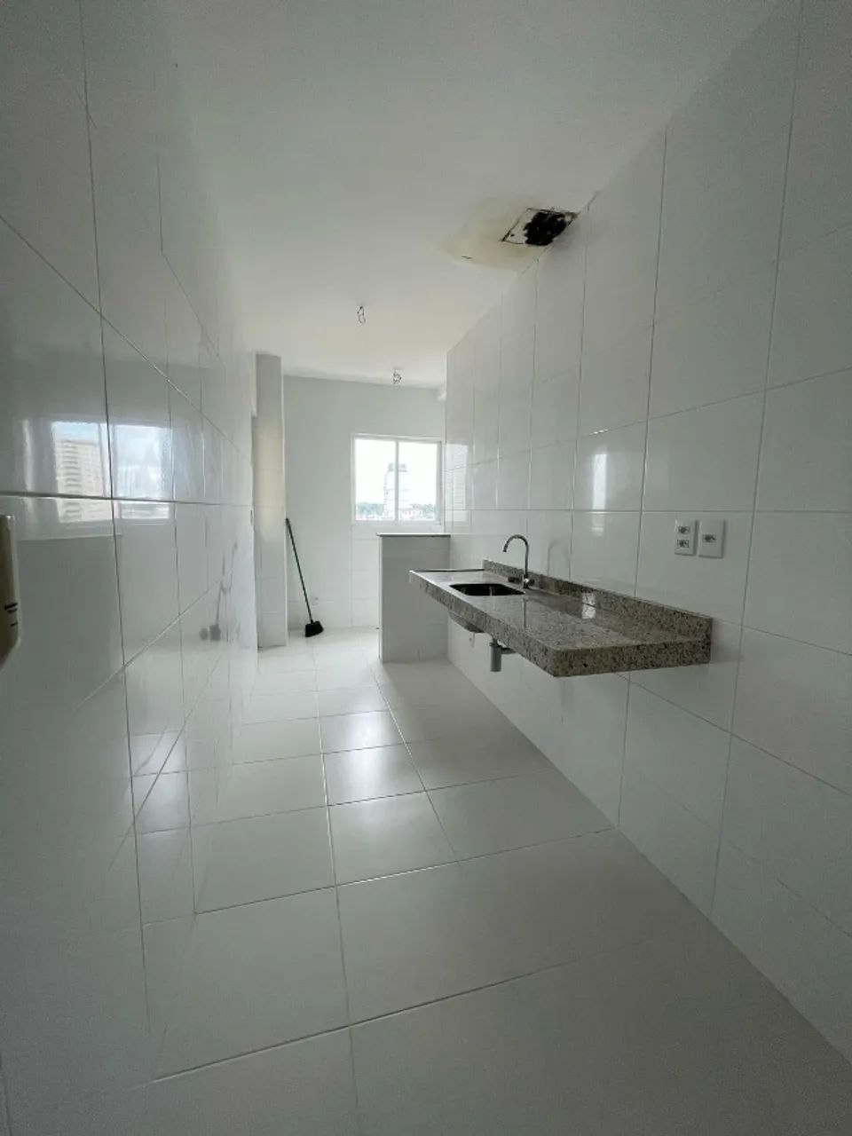 Apto, 90m², 3/4, 1 vaga no Ed. Angelina Maiorana - Foto 10