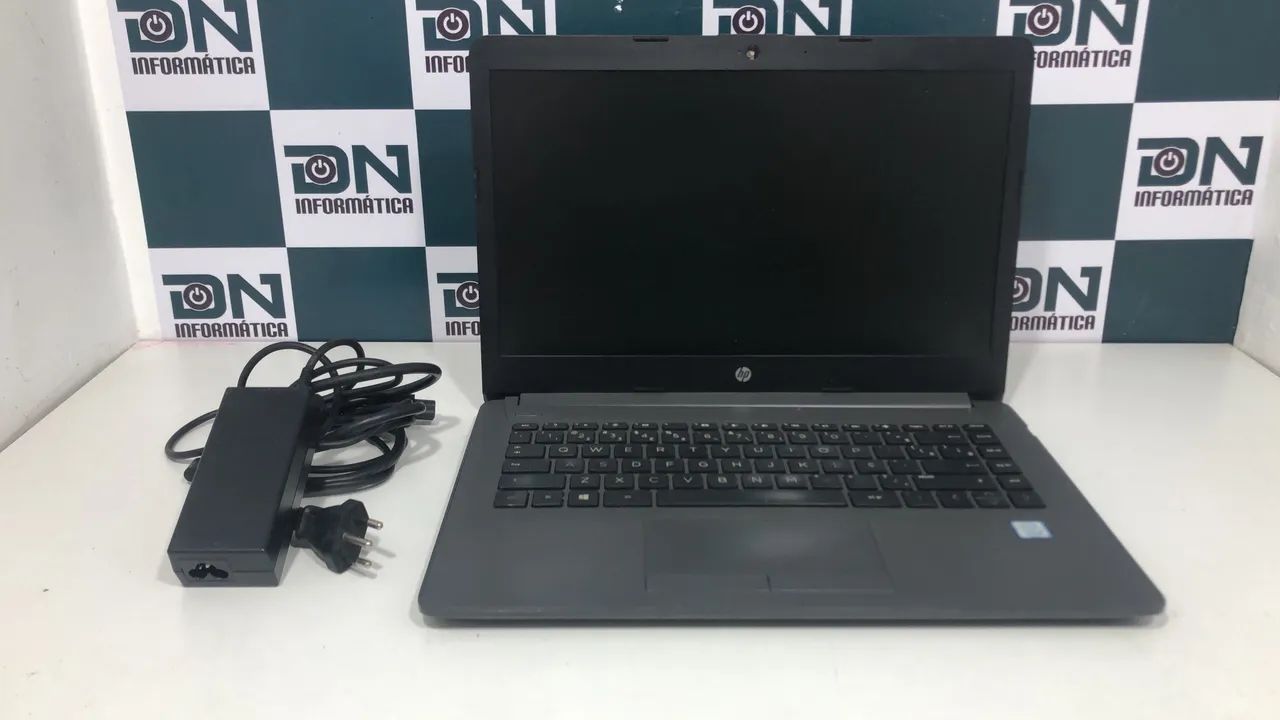 Notebook HP 240 G7