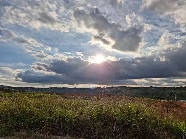 Lote de 250m2 -quitado -Alto da Mata - Foto 3