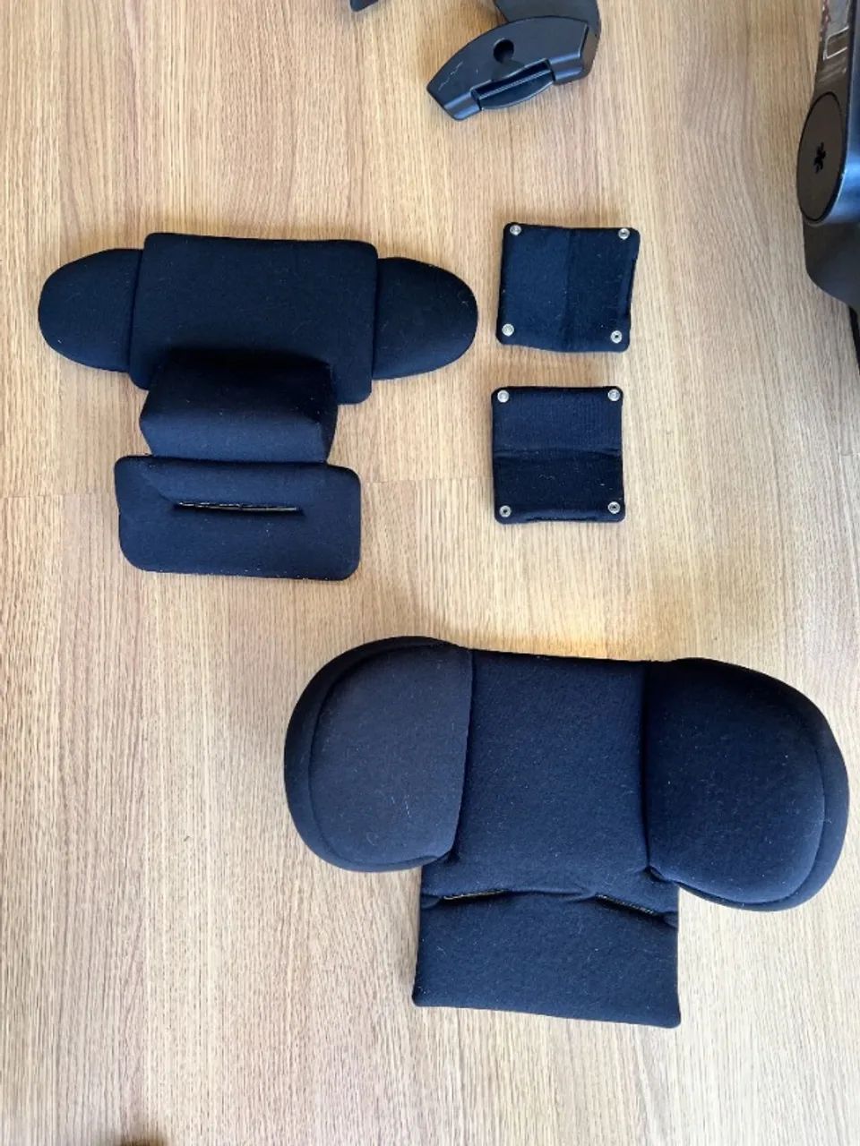 Bebê conforto, o melhor do mundo - Foto 2