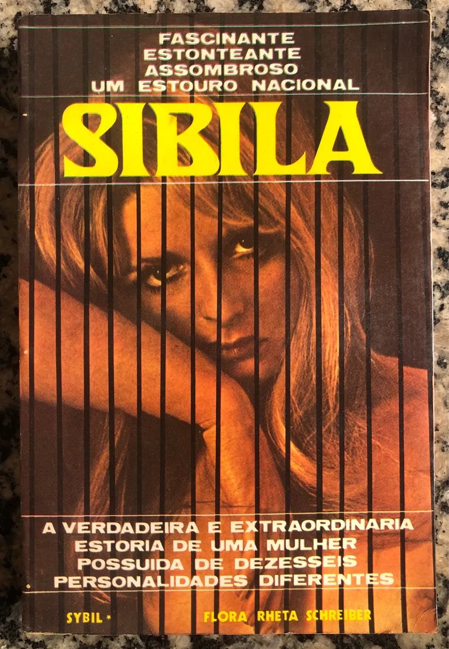 Sibila
