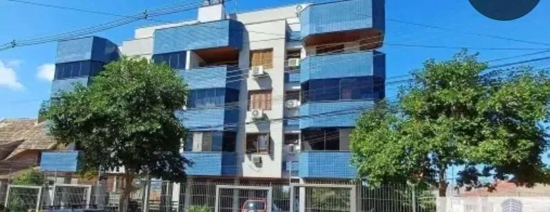 Apartamento de 3 dormitórios, sendo uma suíte, cozinha espaçosa, área de serviço separada 