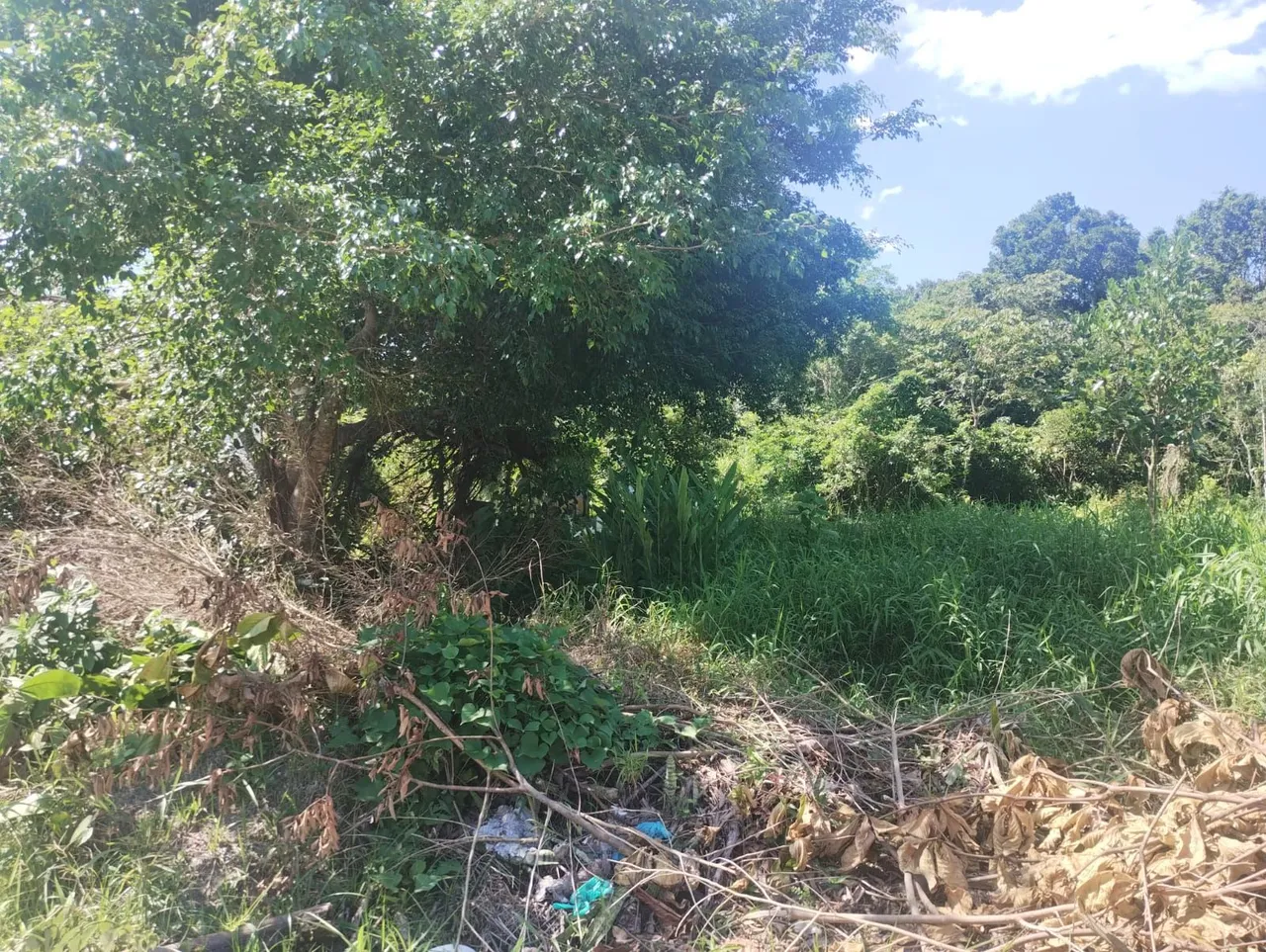 Terreno em Itapoá 510m2