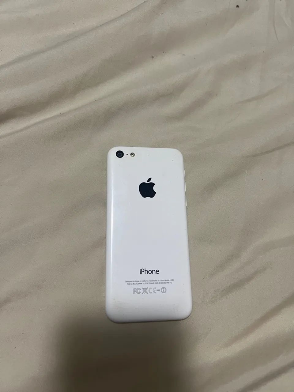 Iphone 5