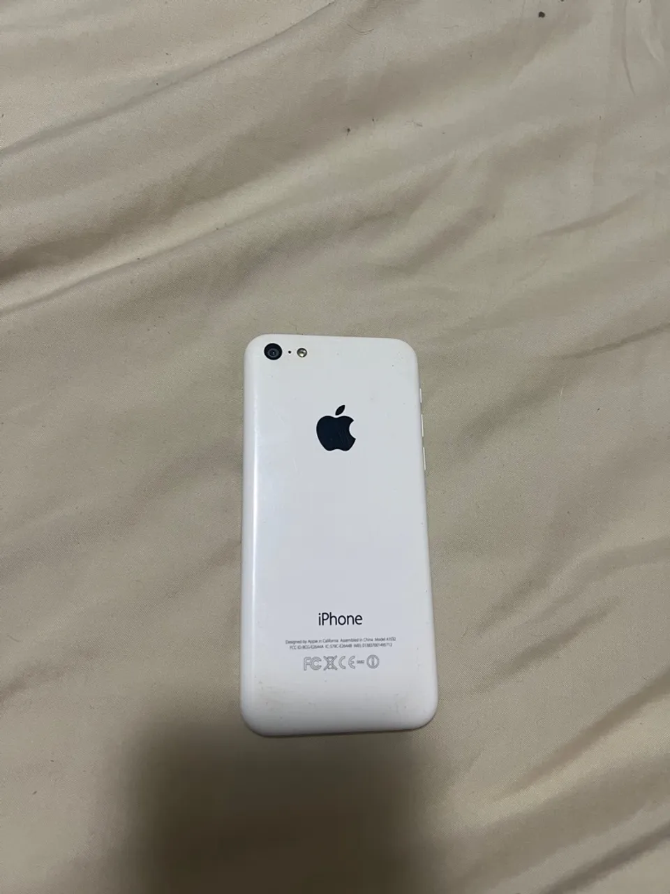Iphone 5