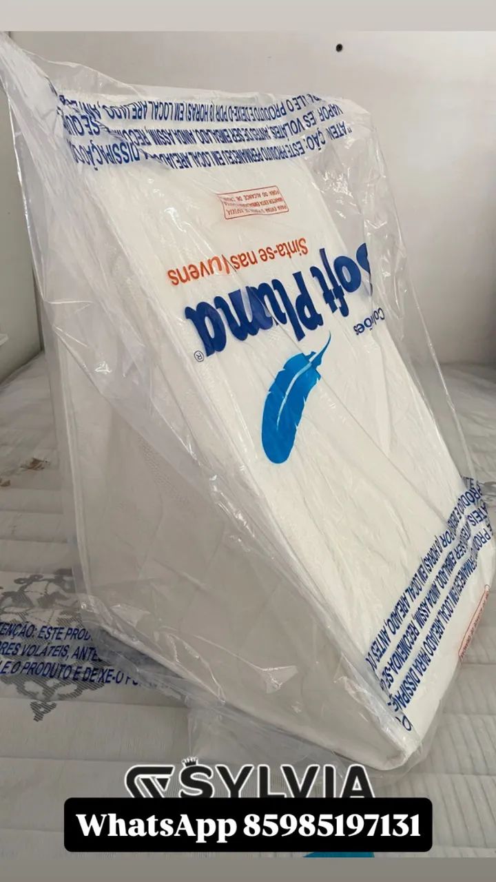 SUAVE ENCOSTO SOFT PLUMA EM PROMOÇÃO  - Foto 4