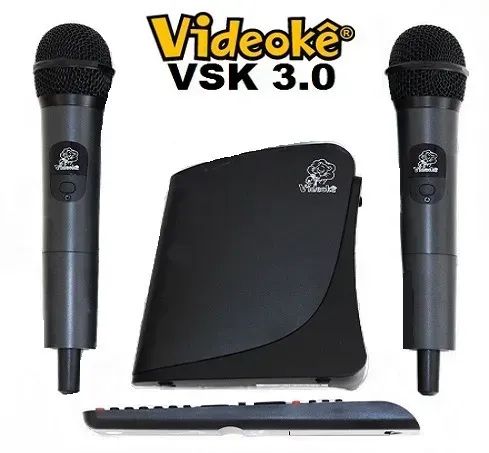 Videokê Vsk 3.0 With 5,000 Songs64522265966467121
