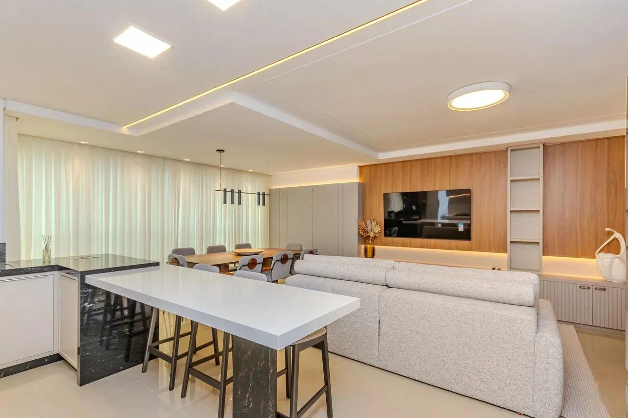Imóvel para venda com 129 metros quadrados com 3 quartos em Centro - Balneário Camboriú -  - Foto 5