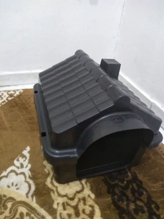 Casinha para cachorro - Foto 2