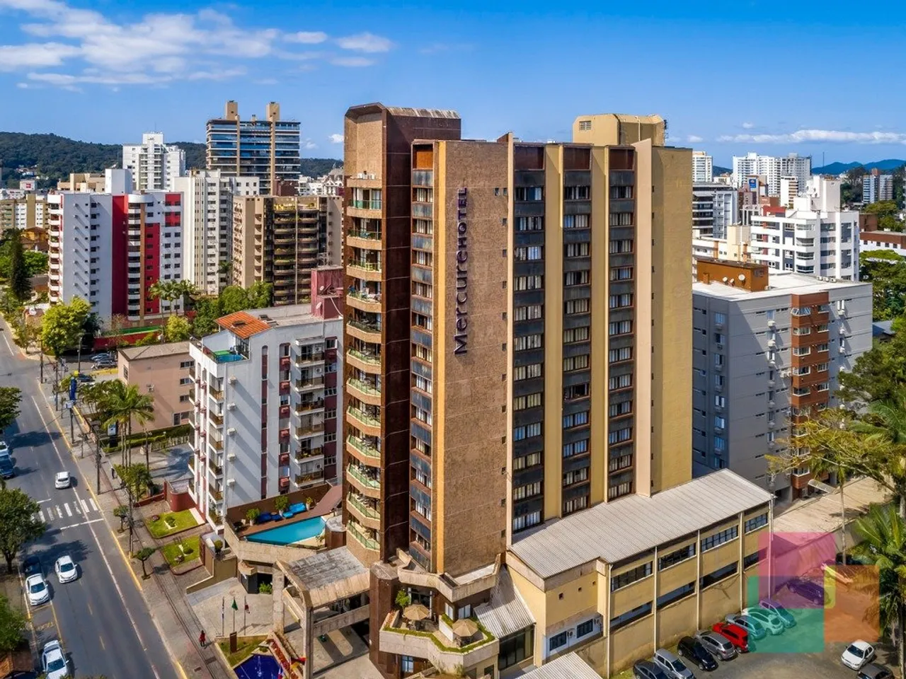 JOINVILLE - Studio - Atiradores