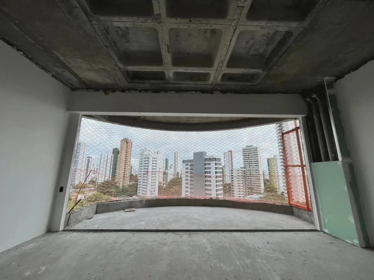 Mirage | Super prédio alto padrão em Casa Amarela - 3 suítes - 142m - 2 vagas - Foto 3