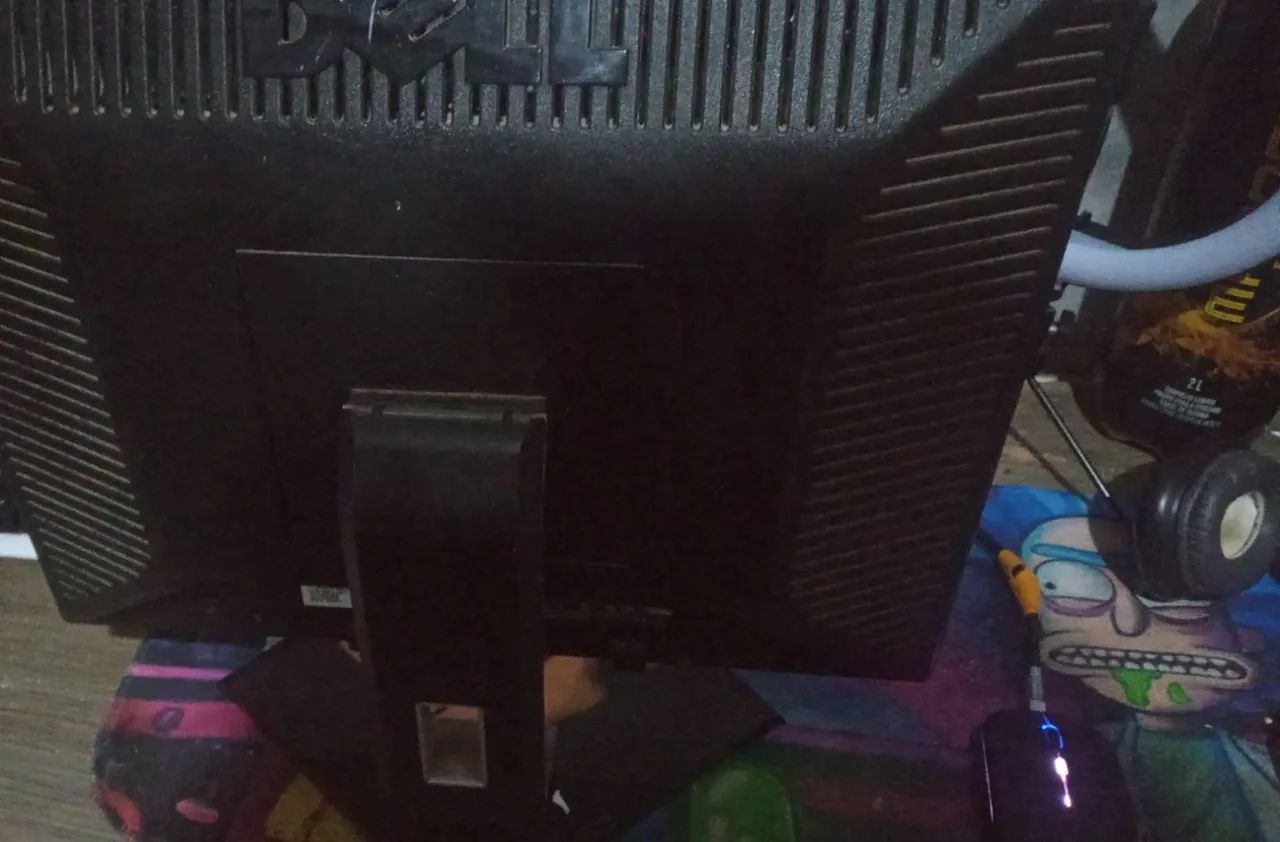 Monitor dell 75 hz 17 polegadas - Foto 2