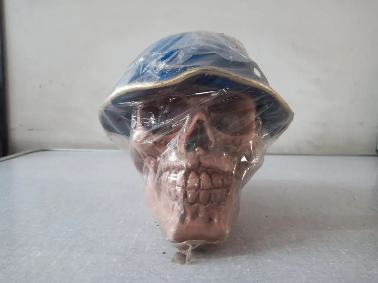 Caveira seu madruga - Foto 4