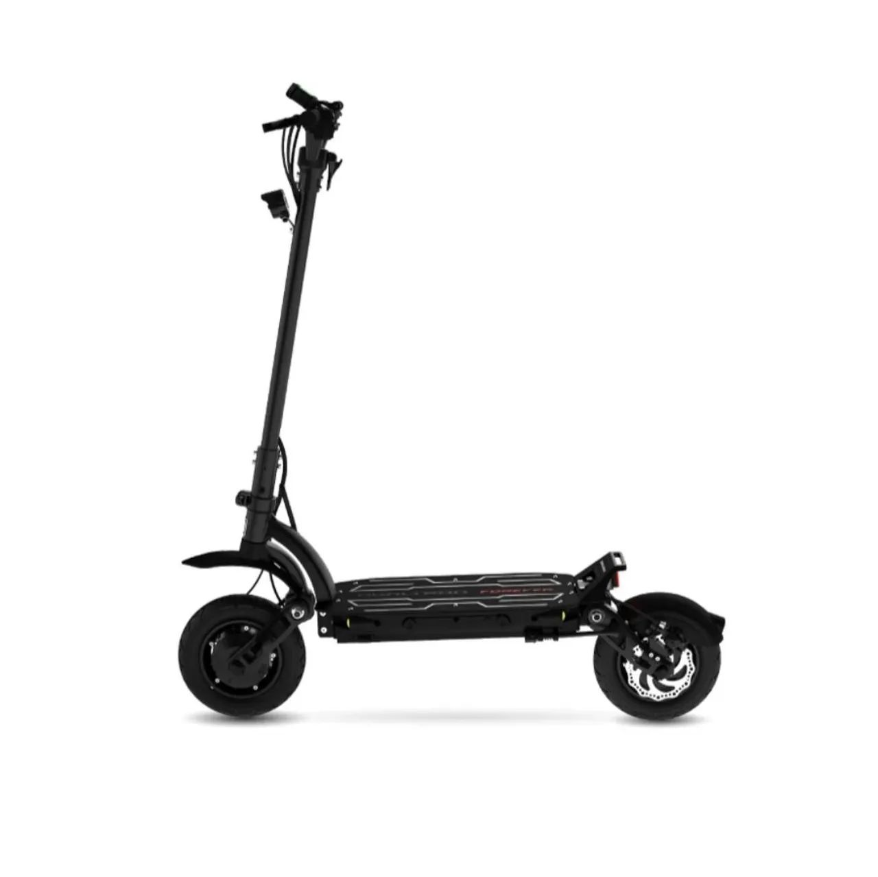 PATINETE DUALTRON FOREVER EY4 DUAL MOTOR 60V 18.2AH