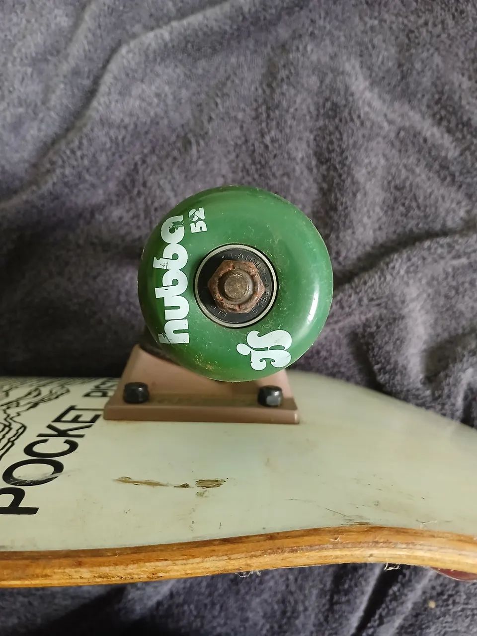 Skate Pocket Pistols - Foto 6