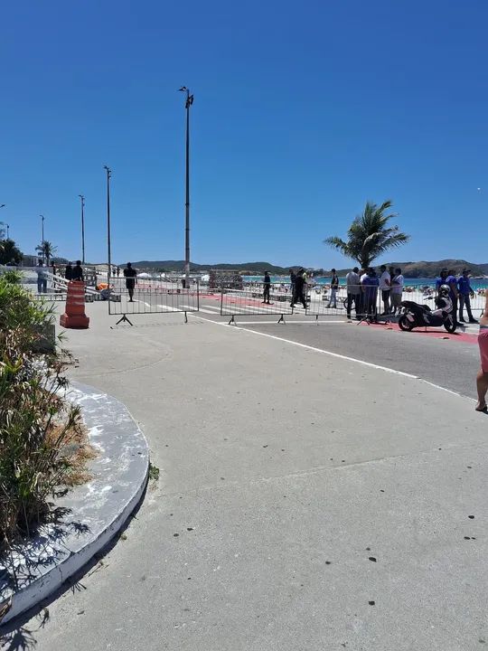 Temporada na Praia - Acomodações para sua família! - Foto 5