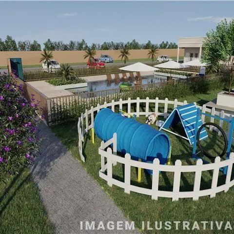 Imóvel para venda possui 48 metros quadrados com 2 quartos em Barra do Ceará - Fortaleza - - Foto 4