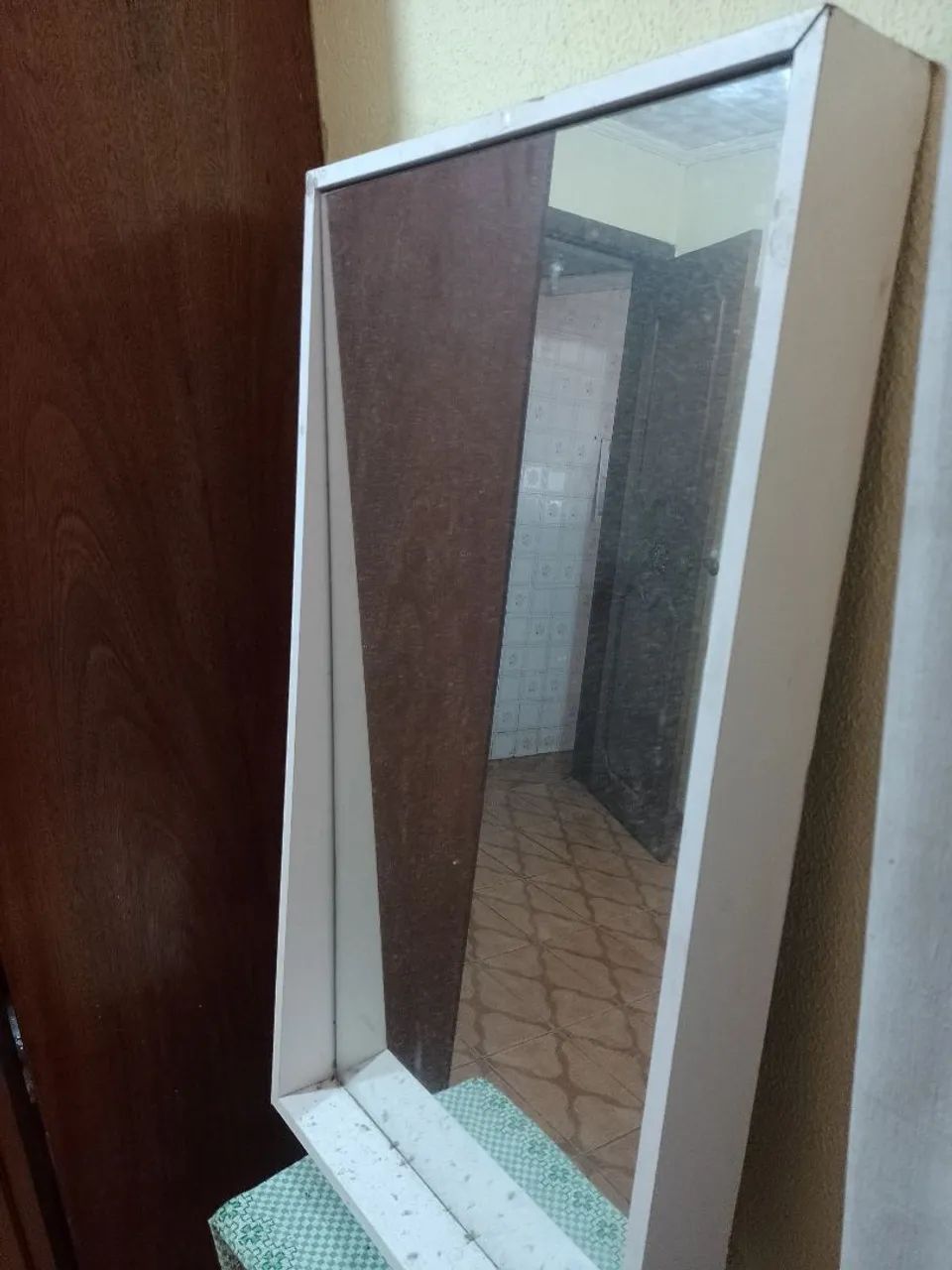 Espelho retangular para comércio - Foto 2