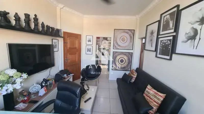 Apartamento 2qts, Vila da Penha,Shopping Carioca - Foto 3