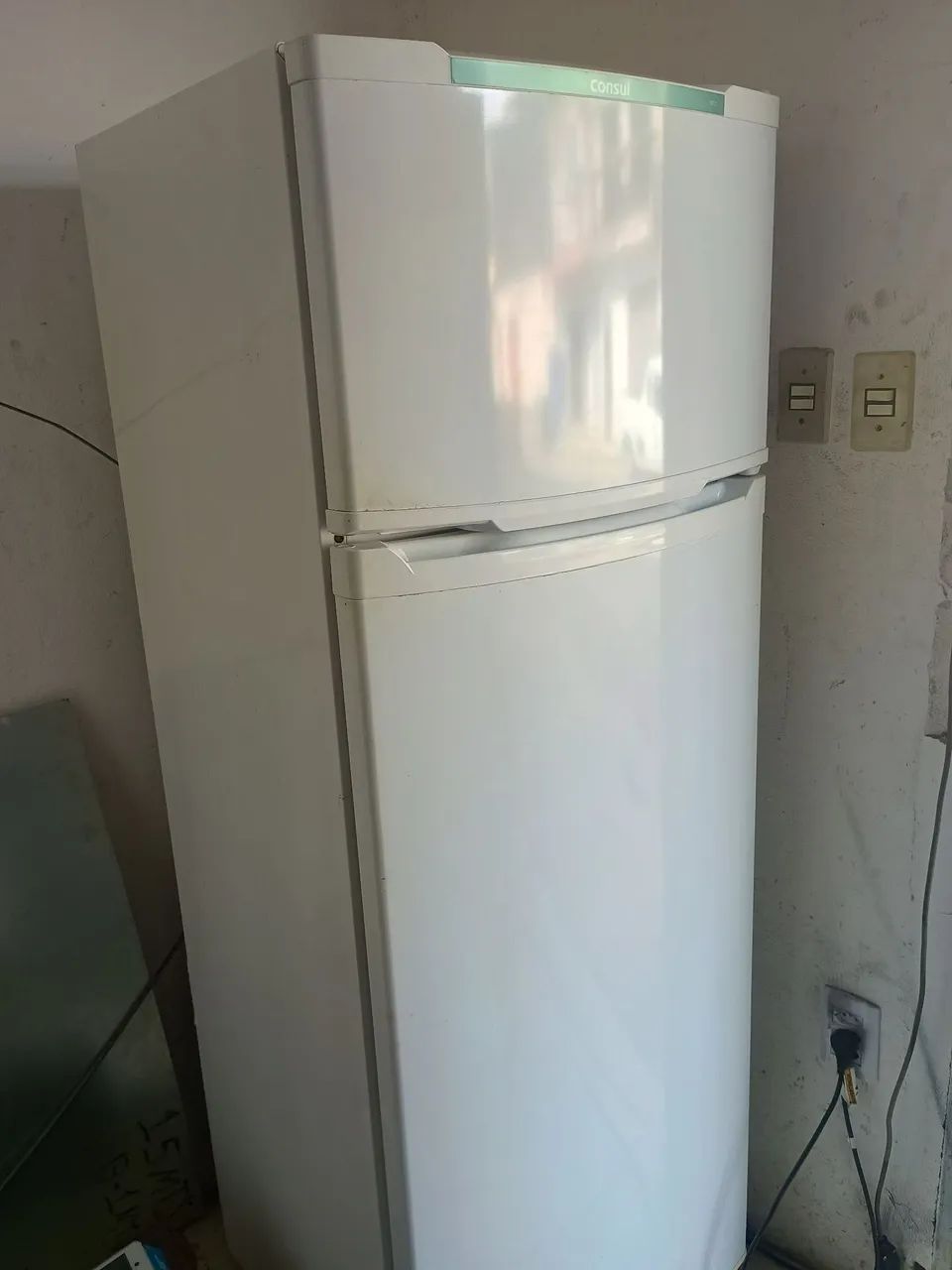 Geladeira Consul Duplex - Foto 3