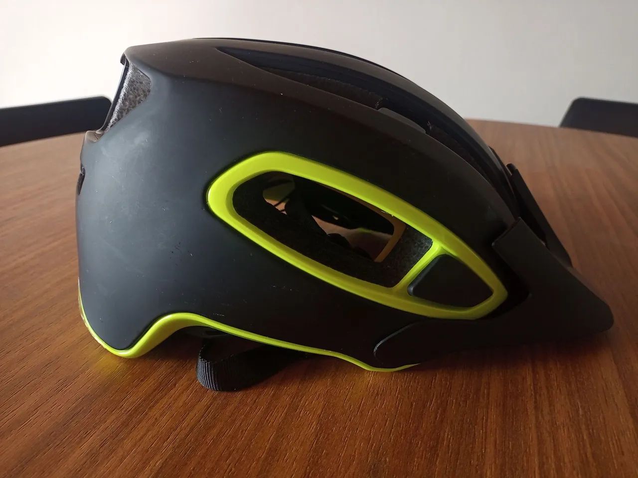 Capacete para bike Cannondale Hunter Mips  - Foto 5