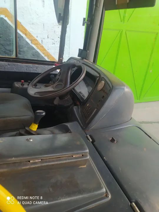 Ônibus Escolar - Ótimo estado - Foto 7