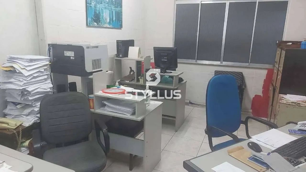 Benfica | Prédio - Foto 5