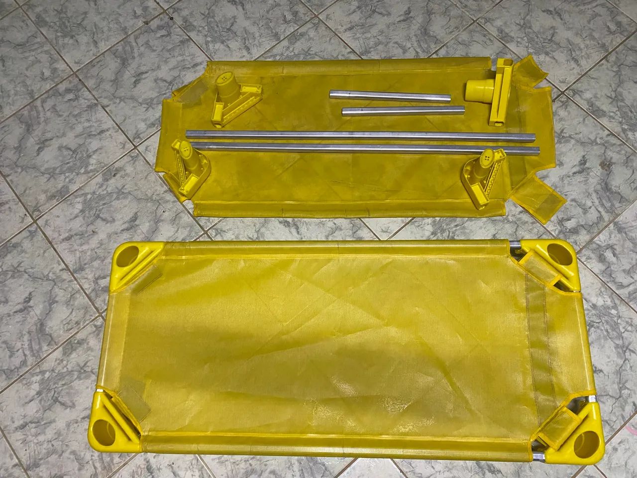 2 camas empilhável  - Foto 2