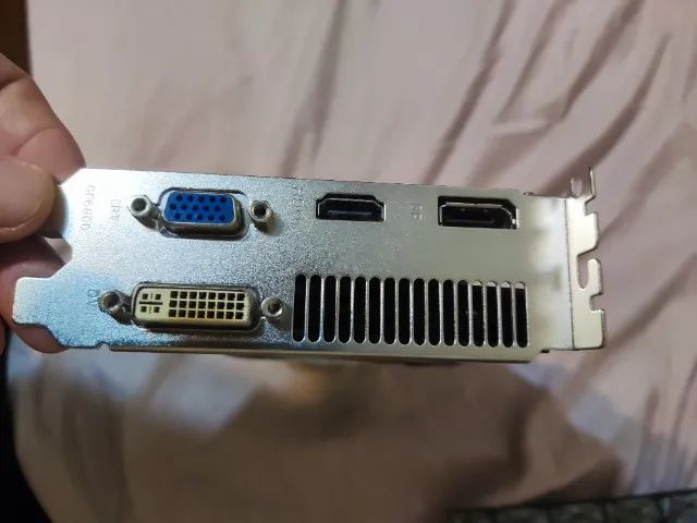 Placa mãe cpu gpu pc gamer - Foto 6